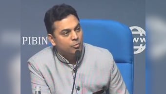 Market mayhem: Govt, RBI to take all necessary steps to quell 'fear sentiment' around coronavirus, says CEA KV Subramanian