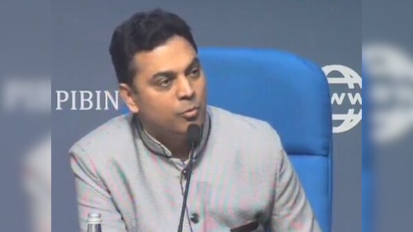 Market mayhem: Govt, RBI to take all necessary steps to quell 'fear sentiment' around coronavirus, says CEA KV Subramanian