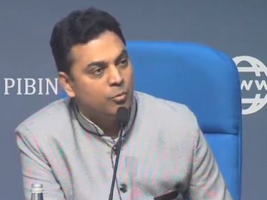 Economic Survey 2020: CEA K Subramanian takes on predecessor Arvind Subramanian for questioning India’s GDP numbers Economic Survey 2020: CEA K Subramanian takes on predecessor Arvind Subramanian for questioning India’s GDP numbers