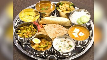 Veg thalis affordability improves 29%; non-veg by 18% during 2006-07 to 2019-20: Economic Survey