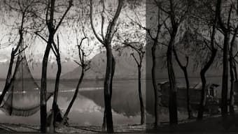 Hyderabad exhibition shows a bygone Kashmir and its people, as captured through RC Mehta's lens