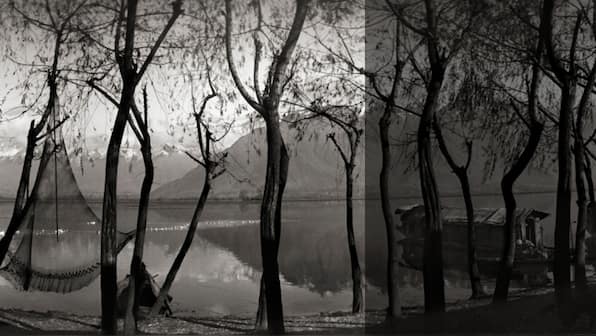 Hyderabad exhibition shows a bygone Kashmir and its people, as captured through RC Mehta's lens
