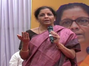 Nirmala Sitharaman tried to please everyone and ended up satisfying none; Budget 2020 is a lost opportunity Nirmala Sitharaman tried to please everyone and ended up satisfying none; Budget 2020 is a lost opportunity