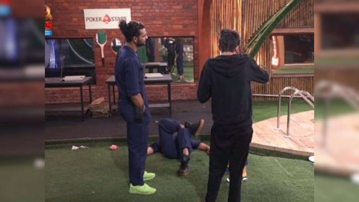 Bigg Boss 13, Day 118 highlights: Salman Khan reveals Vishal Aditya Singh is evicted from house