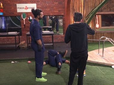 Bigg Boss 13 Day 115 highlights: Vishal, Mahira have a fallout during this week's captaincy task Bigg Boss 13 Day 115 highlights: Vishal, Mahira have a fallout during this week's captaincy task