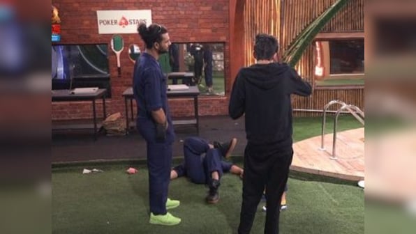 Bigg Boss 13 Day 115 highlights: Vishal, Mahira have a fallout during this week's captaincy task