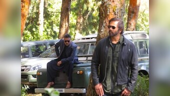 Jackie Shroff joins Akshay Kumar, Katrina Kaif in Rohit Shetty's cop drama Sooryavanshi