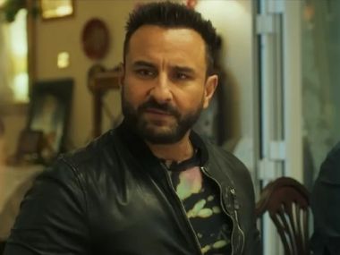 Jawaani Jaaneman box office collection: Saif Ali Khan's coming-of-age drama makes Rs 3.24 cr on opening day Jawaani Jaaneman box office collection: Saif Ali Khan's coming-of-age drama makes Rs 3.24 cr on opening day