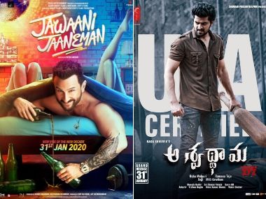 Jawaani Jaaneman, Aswathama, Bad Boys For Life's HD prints leaked by Tamilrockers within hours of release Jawaani Jaaneman, Aswathama, Bad Boys For Life's HD prints leaked by Tamilrockers within hours of release