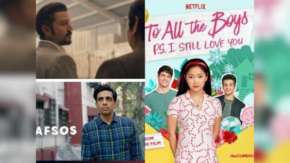 To All The Boys PS I Still Love You, Afsos, Stuber: What to watch on Netflix, Amazon, Hotstar in February 2020