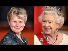 Netflix Show The Crown Will End With Fifth Season Imelda Staunton To Play Queen Elizabeth Ii In Final Instalment Entertainment News Firstpost