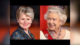 Netflix show The Crown will end with fifth season; Imelda Staunton to play Queen Elizabeth II in final instalment