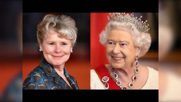 Netflix show The Crown will end with fifth season; Imelda Staunton to play Queen Elizabeth II in final instalment