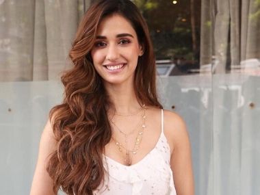 Disha Patani on prepping for Malang, reuniting with Salman Khan for Radhe, and 'finding her voice irritating on camera' Disha Patani on prepping for Malang, reuniting with Salman Khan for Radhe, and 'finding her voice irritating on camera'
