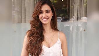 Disha Patani on prepping for Malang, reuniting with Salman Khan for Radhe, and 'finding her voice irritating on camera'