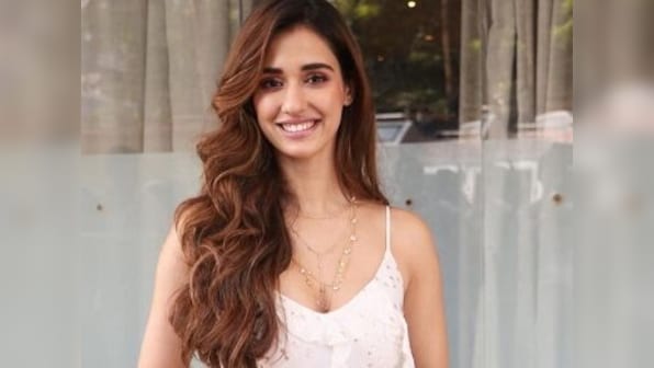Disha Patani on prepping for Malang, reuniting with Salman Khan for Radhe, and 'finding her voice irritating on camera'