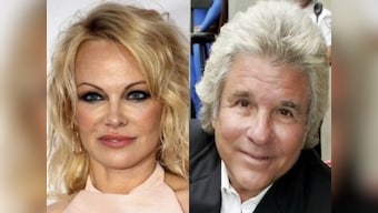 Pamela Anderson separates with husband Jon Peters 12 days after wedding: 'Taking time apart to re-evaluate our lives'
