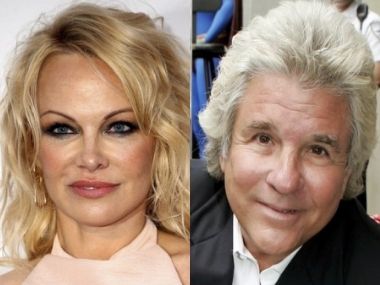 Pamela Anderson separates with husband Jon Peters 12 days after wedding: 'Taking time apart to re-evaluate our lives' Pamela Anderson separates with husband Jon Peters 12 days after wedding: 'Taking time apart to re-evaluate our lives'