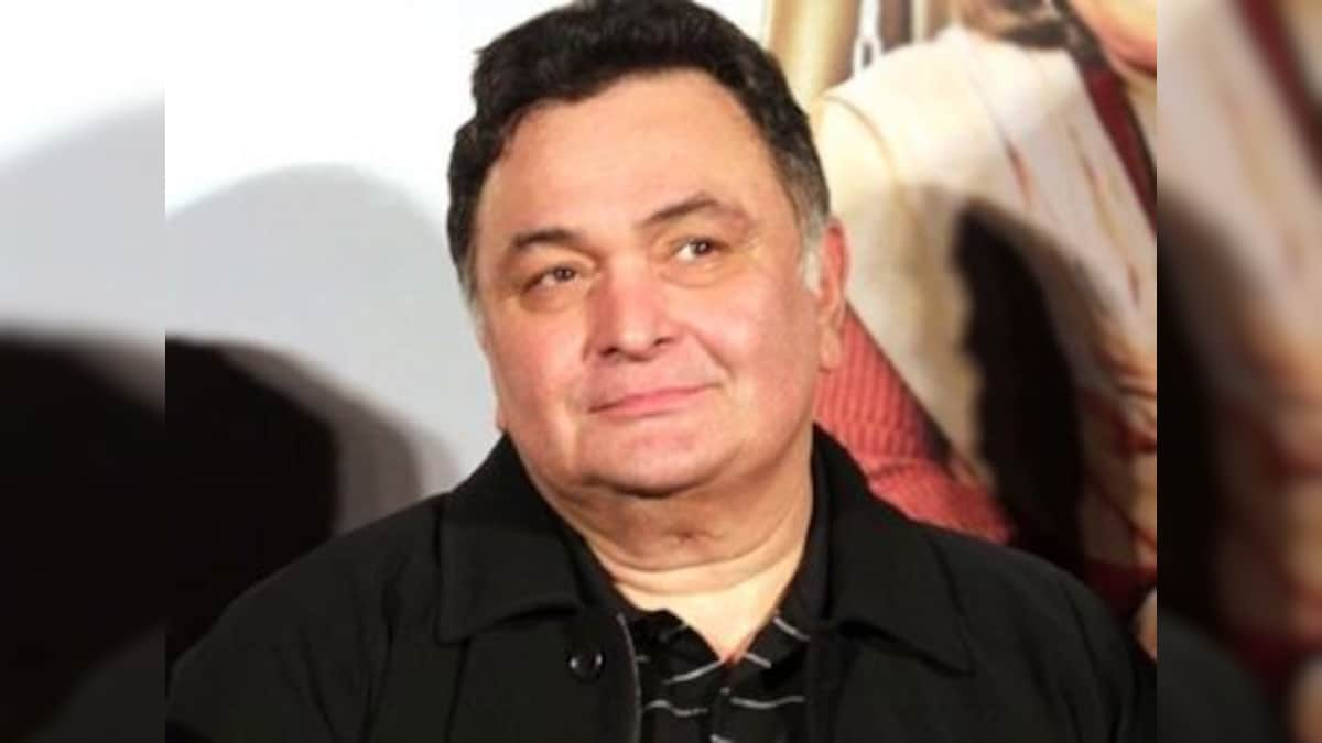 Rishi Kapoor passes away at 67 after battle with leukemia: 'He remained jovial, determined to live life to the fullest,' says family