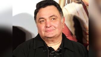 Rishi Kapoor passes away at 67 after battle with leukemia: 'He remained jovial, determined to live life to the fullest,' says family