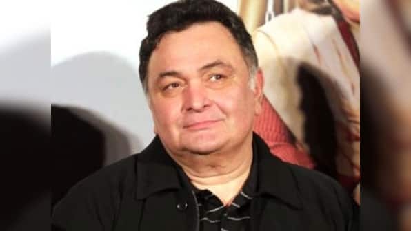 Rishi Kapoor passes away at 67 after battle with leukemia: 'He remained jovial, determined to live life to the fullest,' says family