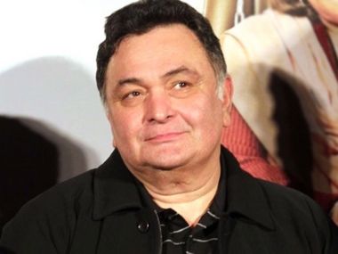 Coronavirus Outbreak: Rishi Kapoor says government should keep liquor stores open in the evening during lockdown Coronavirus Outbreak: Rishi Kapoor says government should keep liquor stores open in the evening during lockdown