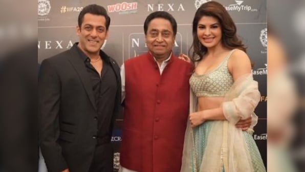 IIFA Awards 2020 to be held in Indore from 27 to 29 March; Salman Khan, Jacqueline Fernandez attend press con