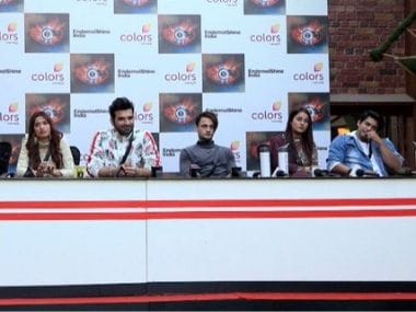 Bigg Boss 13 Day 119 highlights Housemates face media questions