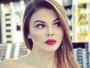 Today in Wait, What? — Rakhi Sawant enroute China to cure coronavirus with 'special' medicines from NASA Today in Wait, What? — Rakhi Sawant enroute China to cure coronavirus with 'special' medicines from NASA