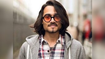 Bhuvan Bam creates spoof wedding video of guests arriving at Armaan Jain's reception