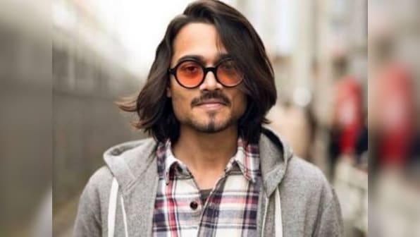 Bhuvan Bam creates spoof wedding video of guests arriving at Armaan Jain's reception