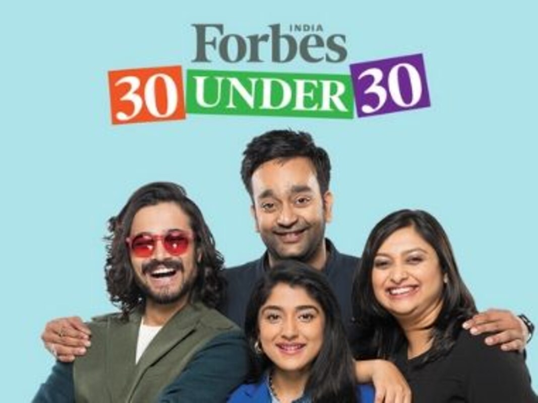 Actress Sai Pallavi Youtube Sensation Bhuvan Bam Feature In Forbes India S 30 Under 30 List Entertainment News Firstpost Best debut actress award : actress sai pallavi youtube sensation