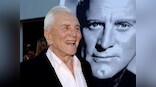 Kirk Douglas, legendary Hollywood actor and star of Spartacus, Lust for Life, passes away aged 103