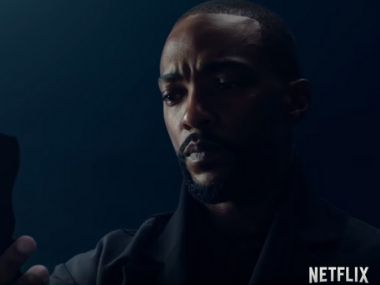 Altered Carbon season 2 teaser: Anthony Mackie transforms into Takeshi Kovacs in new instalment of sci-fi show Altered Carbon season 2 teaser: Anthony Mackie transforms into Takeshi Kovacs in new instalment of sci-fi show
