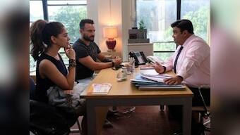Jawaani Jaaneman box office collection: Saif Ali Khan's comedy makes Rs 18.66 cr in six days