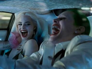 Before Birds Of Prey Recap Of How Harley Quinn And Joker S Relationship Was Depicted In Suicide Squad Entertainment News Firstpost