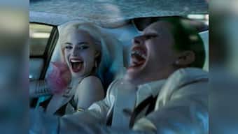 Before Birds of Prey, recap of how Harley Quinn and Joker's relationship was depicted in Suicide Squad