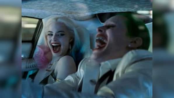 Before Birds of Prey, recap of how Harley Quinn and Joker's relationship was depicted in Suicide Squad