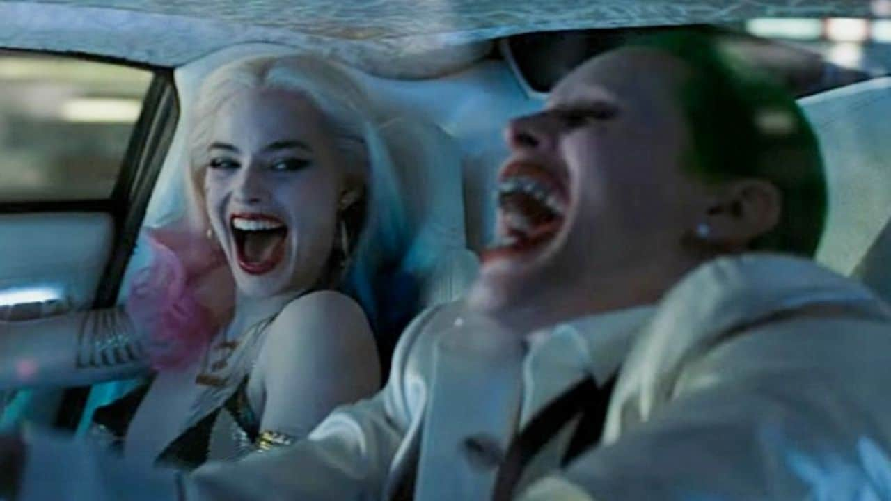 Before Birds Of Prey Recap Of How Harley Quinn And Joker S Relationship Was Depicted In Suicide Squad Entertainment News Firstpost