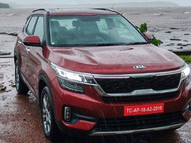 Kia likely to move $1.1 bn plant out of Andhra Pradesh after policy changes in 2019; holds talks with Tamil Nadu