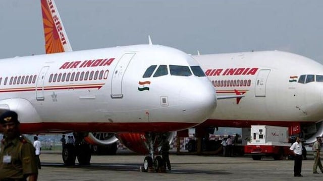 Nearly seven decades after exit, Tata Group seeks to board Air India yet again