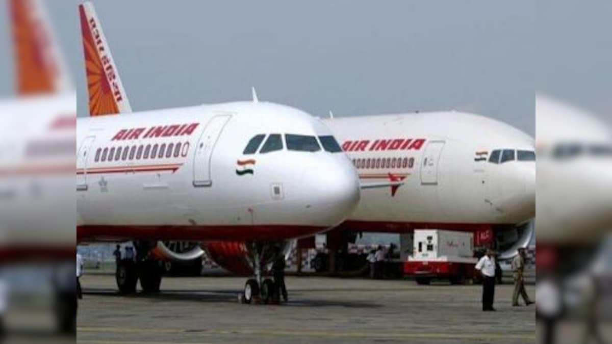 Vande Bharat Mission: Air India brings 225 Indians stranded in US to Mumbai as coronavirus lockdown continues