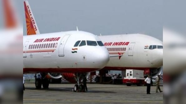 Airline stocks gain after govt announces resumption of domestic flight services 25 May; IndiGo surges over 7%