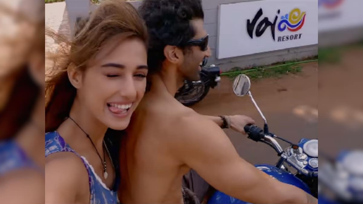 Malang box office collection: Aditya Roy Kapur, Disha Patani's revenge drama makes Rs 36.45 cr in six days