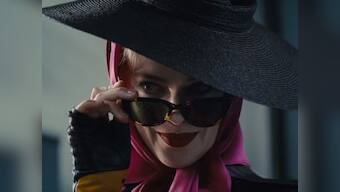 Birds of Prey movie review: Margot Robbie's Suicide Squad spin-off makes genuine attempts to push cinematic boundaries