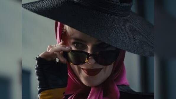 Birds of Prey movie review: Margot Robbie's Suicide Squad spin-off makes genuine attempts to push cinematic boundaries