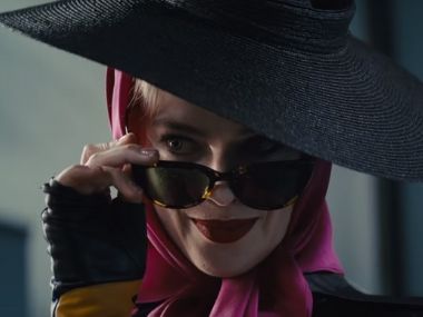 Birds of Prey movie review: Margot Robbie's Suicide Squad spin-off makes genuine attempts to push cinematic boundaries Birds of Prey movie review: Margot Robbie's Suicide Squad spin-off makes genuine attempts to push cinematic boundaries
