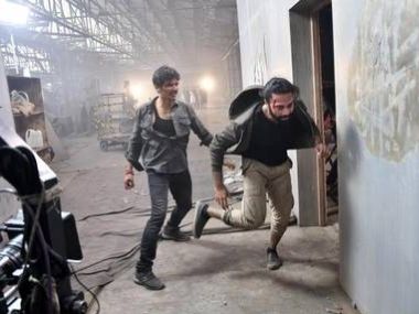 Seeru movie review: Jiiva's action thriller is a 'time-pass entertainer with all essential commercial ingredients' Seeru movie review: Jiiva's action thriller is a 'time-pass entertainer with all essential commercial ingredients'