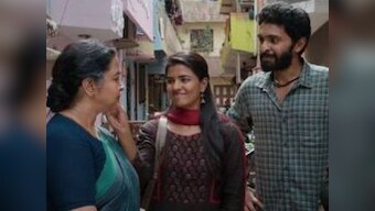Vikram Prabhu, Aishwarya, Shanthanu, Madonna, Sarathkumar, and Radhika talk about Vaanam Kottattum
