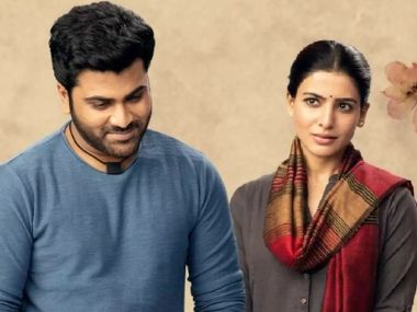 Samantha Akkineni, Sharwanand's Jaanu makes Rs 6.5 cr globally; Mysskin-directed Psycho declared hit in Tamil Nadu Samantha Akkineni, Sharwanand's Jaanu makes Rs 6.5 cr globally; Mysskin-directed Psycho declared hit in Tamil Nadu
